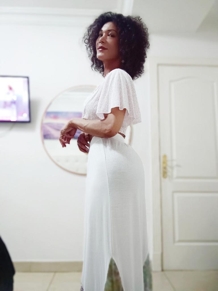 Transexual en Pontevedra: 