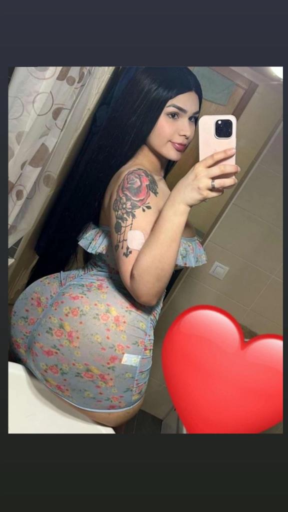 Transexual en Sevilla: 