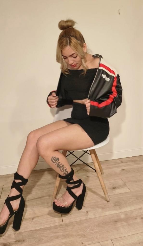 641064661: Chica busca chico en Málaga