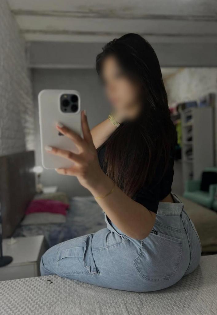 Chica busca chico en Madrid: 