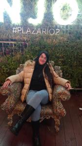 685935378: Chica busca chico en Málaga