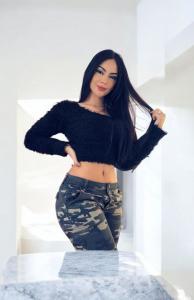 602316431: Chica busca chico en Madrid