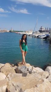 632304608: Chica busca chico en Málaga