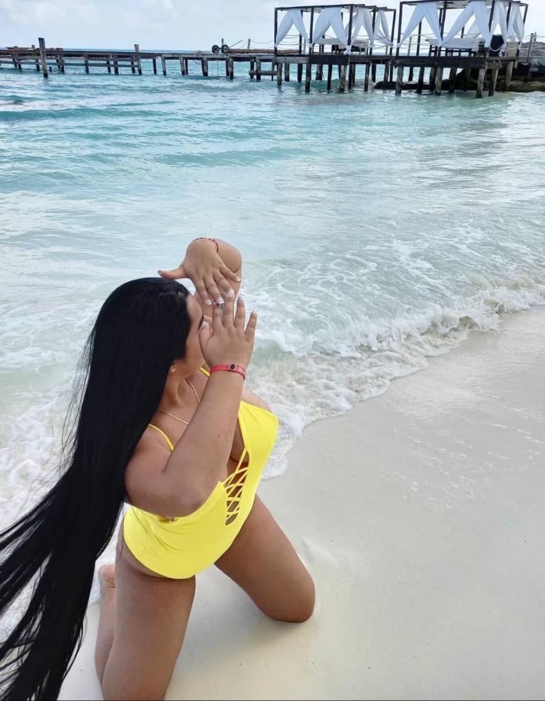 Chica busca chico en Las Palmas: 