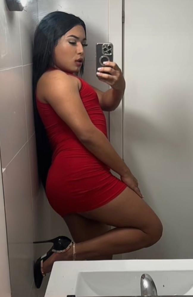 Transexual en Alicante: 