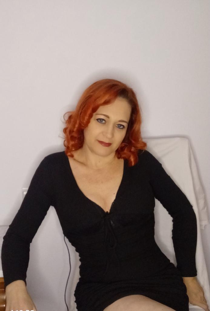 Chica busca chico en Málaga: 