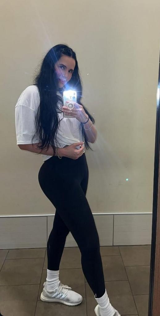 Chica busca chico en Málaga: 