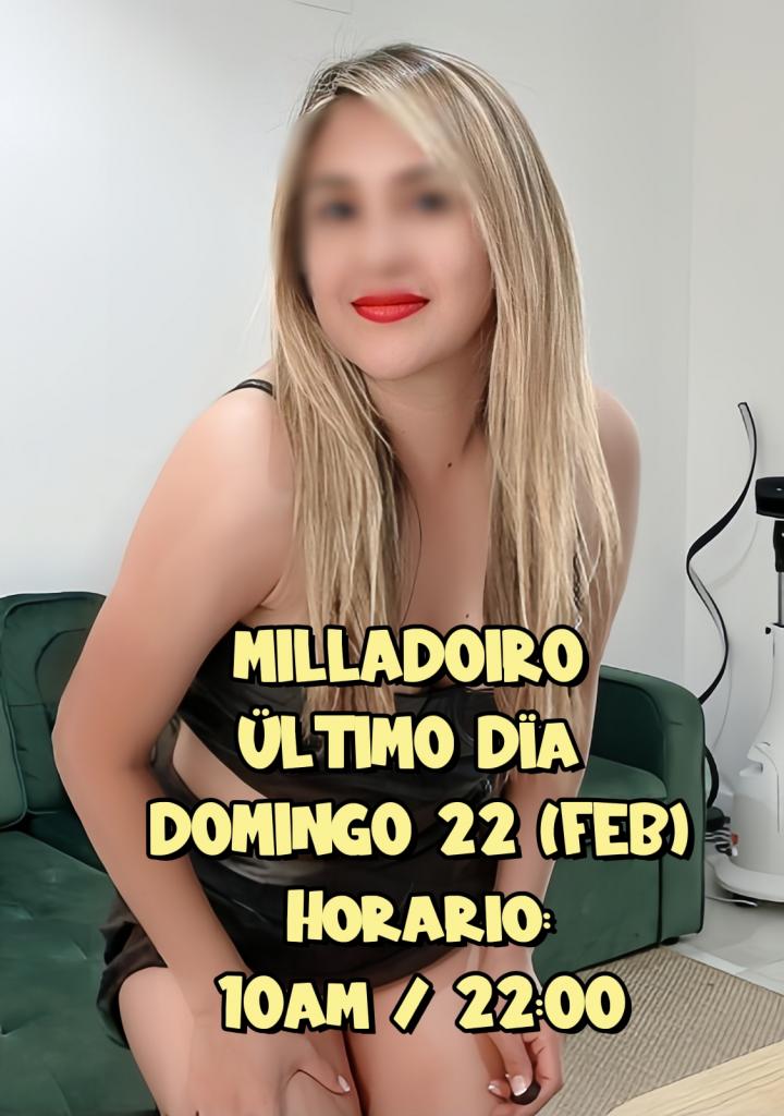 Chica busca chico en La Coruña: Chica busca chico