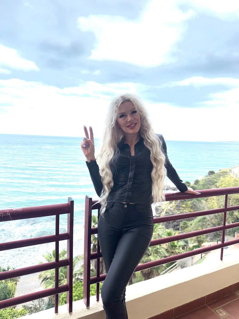 Chica busca chico en Málaga: 