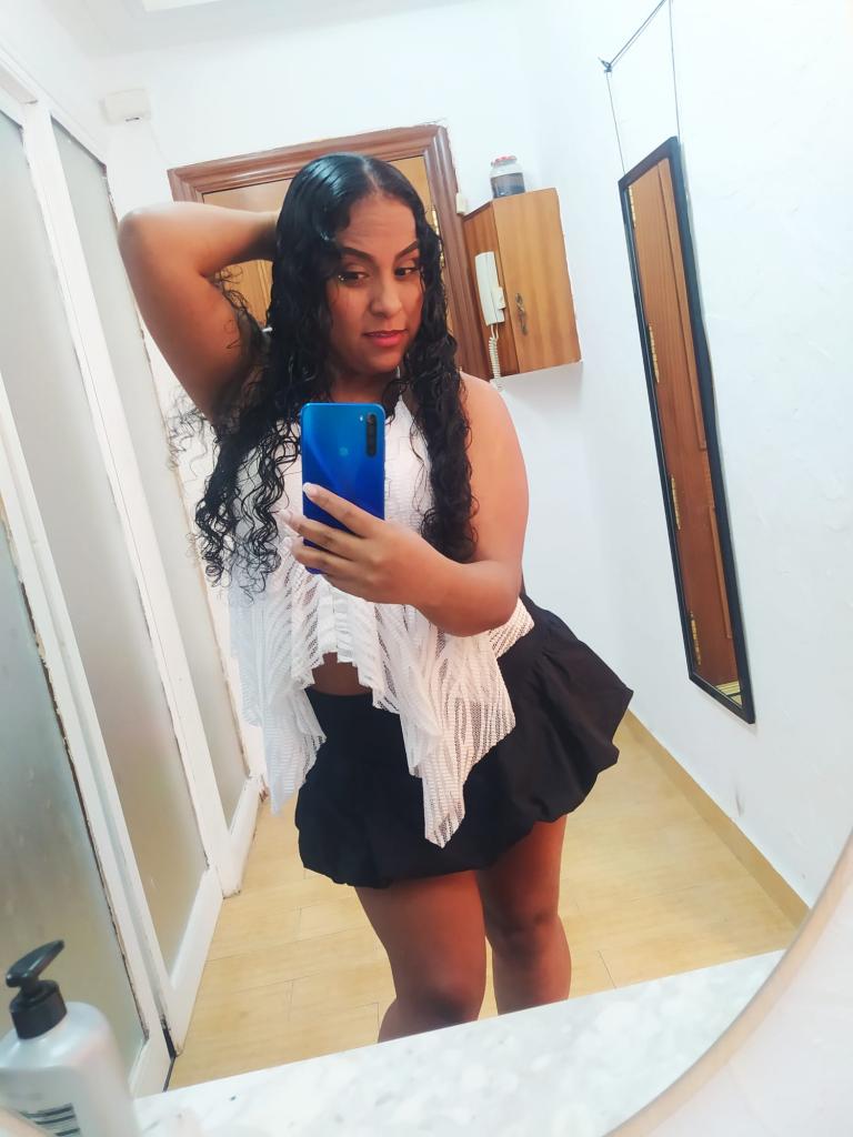 Chica busca chico en Alicante: 