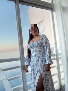 613364068: Chica busca chico en Málaga