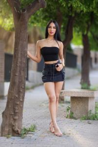 610133923: Chica busca chico en Málaga