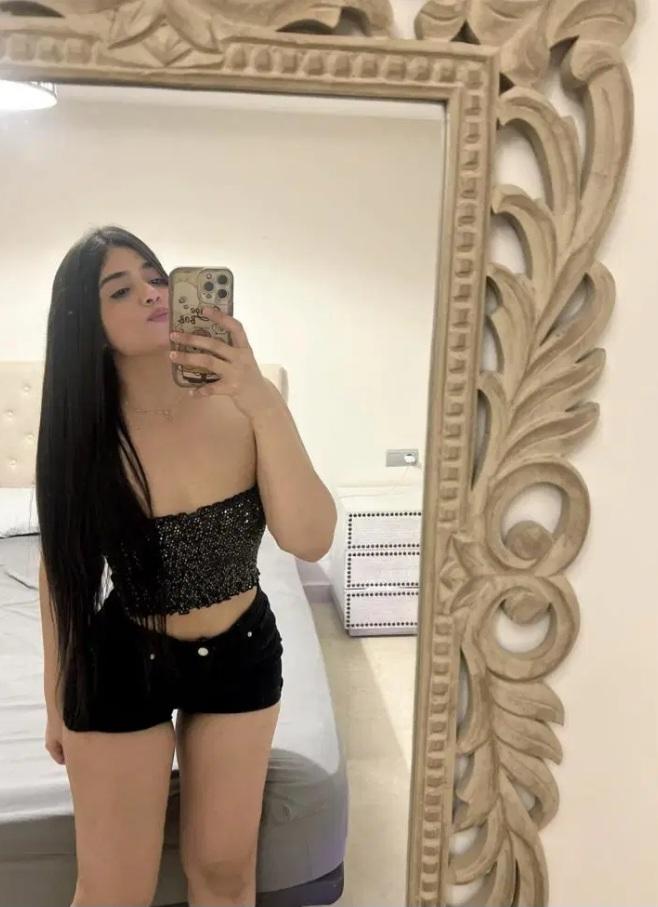 Chica busca chico en Jaén: 