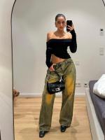 612414243: Chica busca chico en Madrid