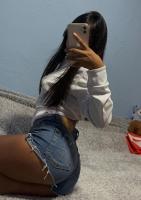 663456186: Chica busca chico en Málaga