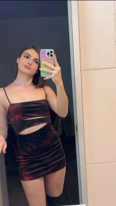 Transexual en Barcelona: 