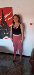 Chica busca chico en Castellón: 