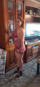 Chica busca chico en Castellón: 