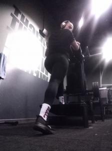 Chica busca chico en Granada: 