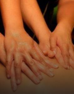 Chica busca chico en Sevilla: 