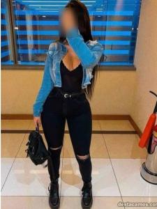 Chica busca chico en Madrid: 