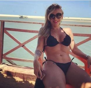 Transexual en Zaragoza: 