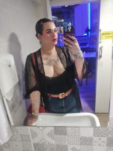 671235974: Virtual en Madrid