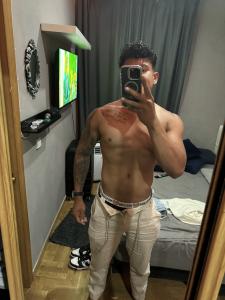 623520082: Chico busca chica en Asturias