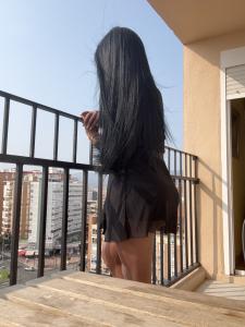 Transexual en Barcelona: 