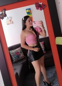 Chica busca chico en Tenerife: Chica busca chico