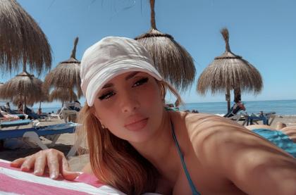 Chica busca chico en Málaga: 