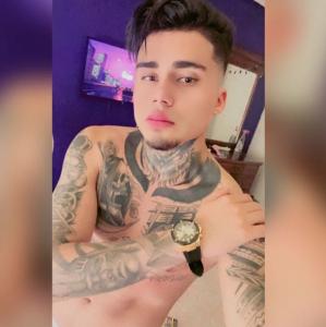 Chico busca chica en Las Palmas: 