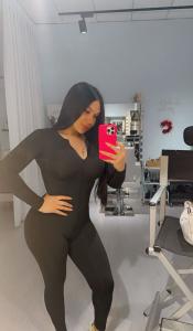 Chica busca chico en Alicante: 