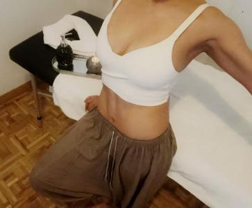 Chica busca chico en Madrid: 