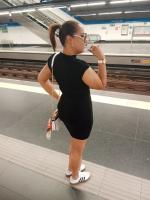 642904643: Chica busca chico en Madrid