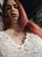 698811172: Travesti en Madrid