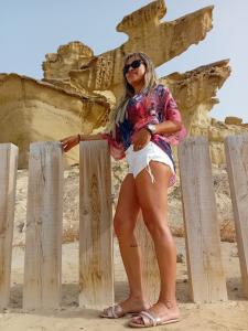 Chica busca chico en Murcia: 