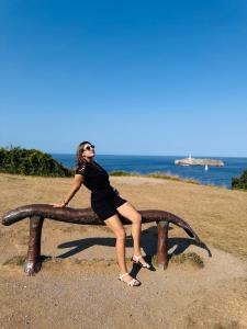 Chica busca chico en Barcelona: 