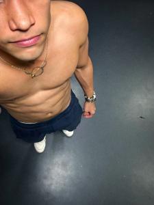 Chico busca chica en Málaga: 