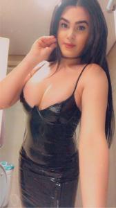 Transexual en Alicante: 