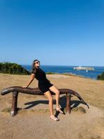 666341599: Chica busca chico en Barcelona