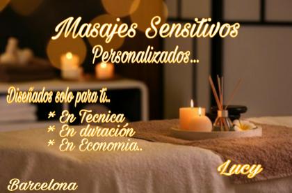 Chica busca chico en Barcelona: 