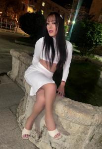 Travesti en La Coruña: 