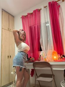 622715595: Chica busca chico en Las Palmas