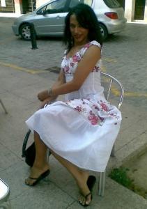 Transexual en Valencia: 