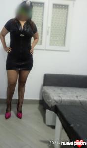 Chica busca chico en Granada: 