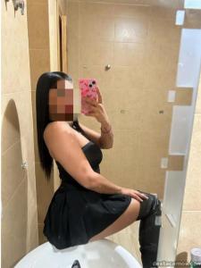 Chica busca chico en Salamanca: 