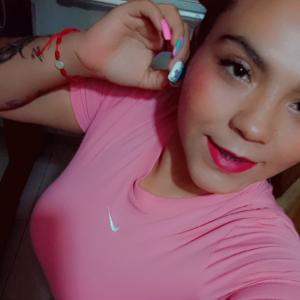 Chica busca chico en Huelva: 