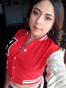 Travesti en La Coruña: 