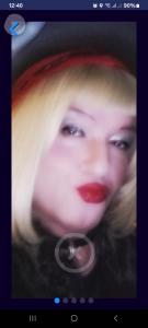 602408329: Transexual en Madrid